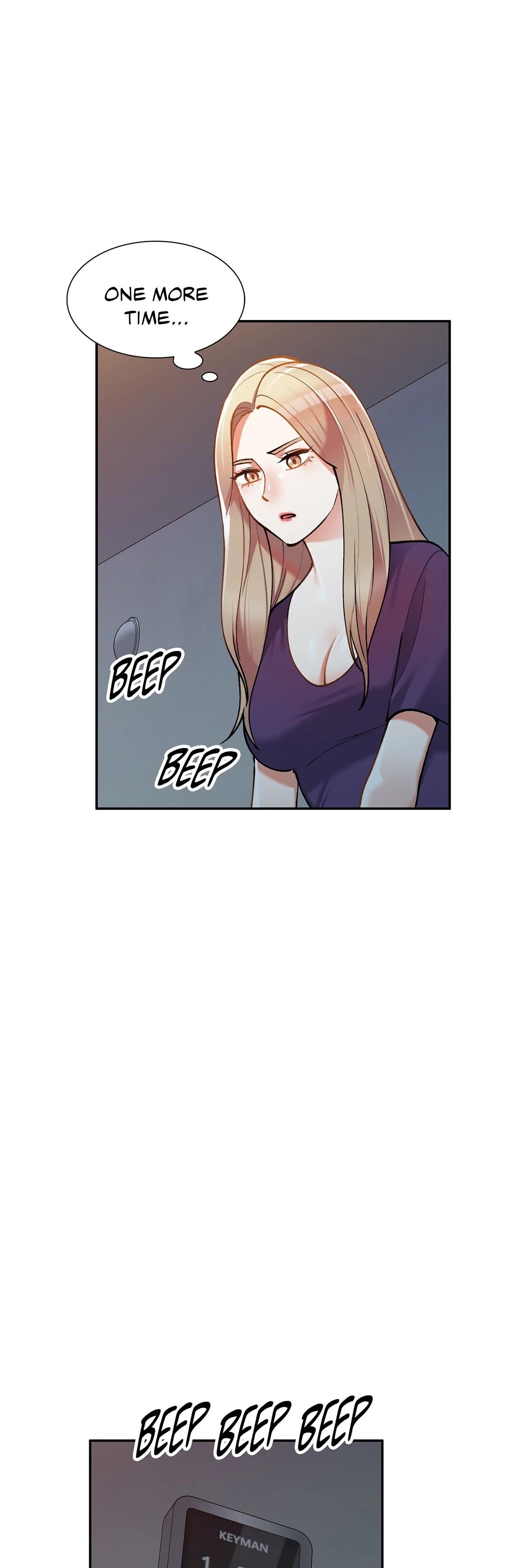 My Secretary's Got a Secret chapter 7 page 44