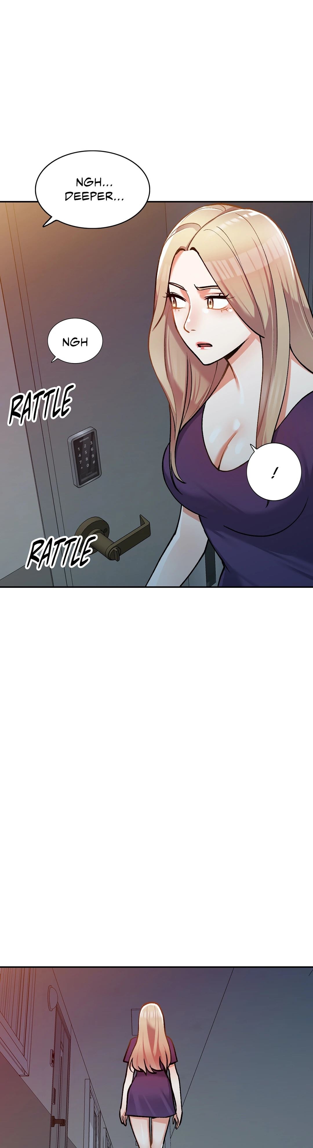 My Secretary's Got a Secret chapter 7 page 48