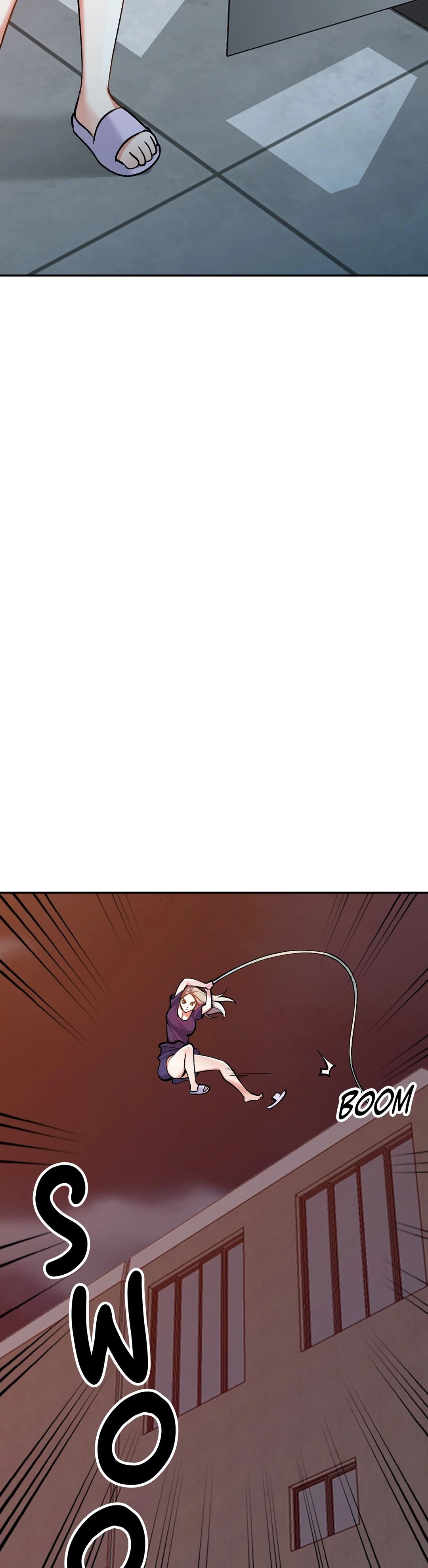 My Secretary's Got a Secret chapter 7 page 50