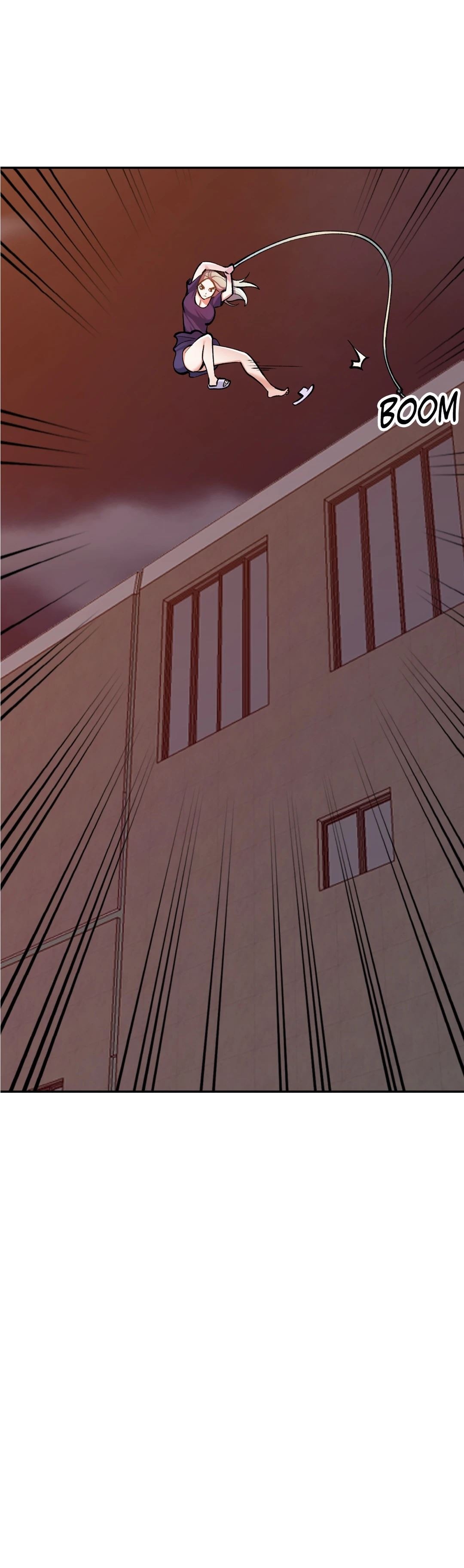 My Secretary's Got a Secret chapter 8 page 1
