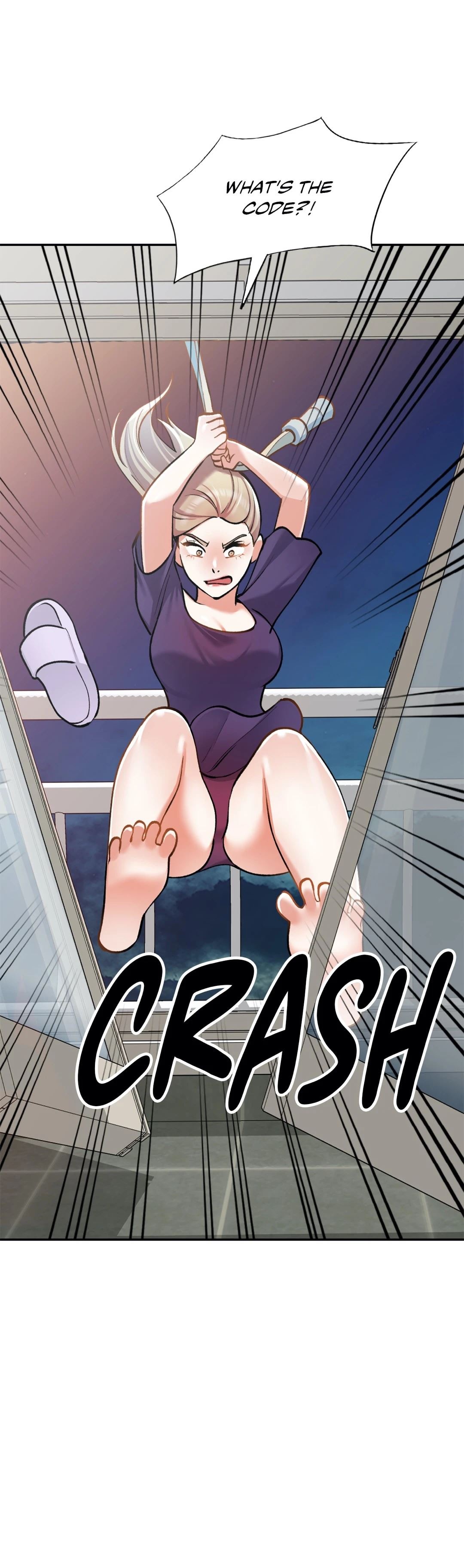 My Secretary's Got a Secret chapter 8 page 2