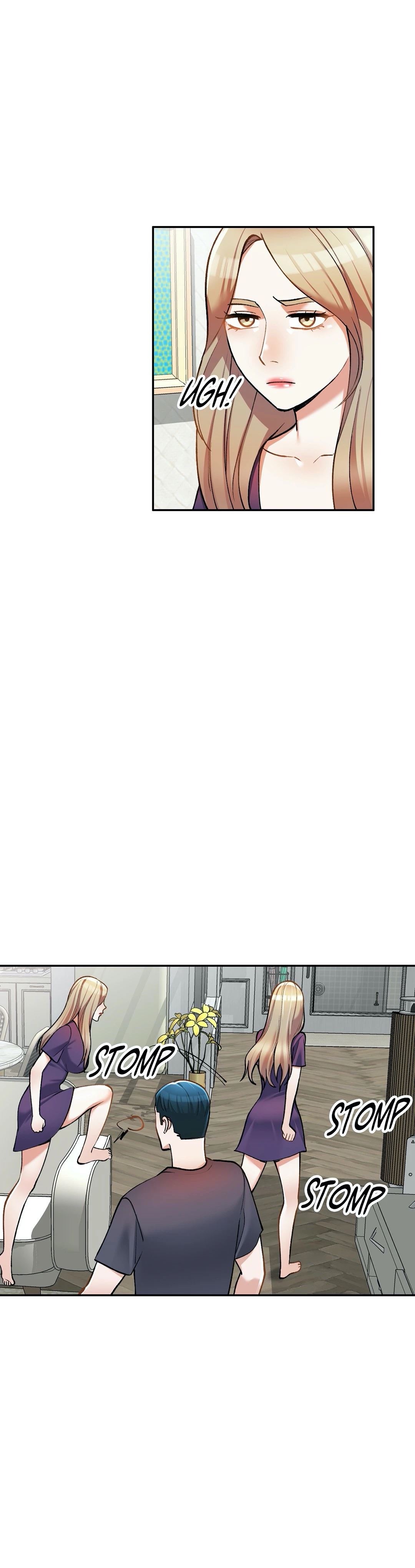 My Secretary's Got a Secret chapter 8 page 13