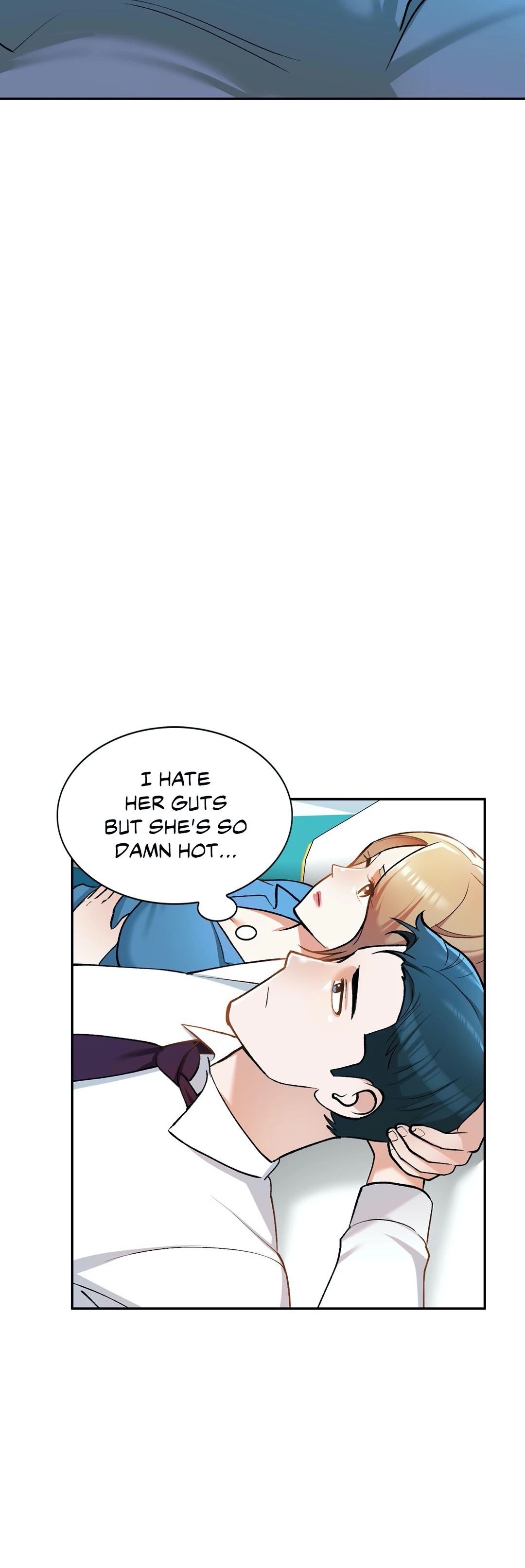My Secretary's Got a Secret chapter 8 page 24