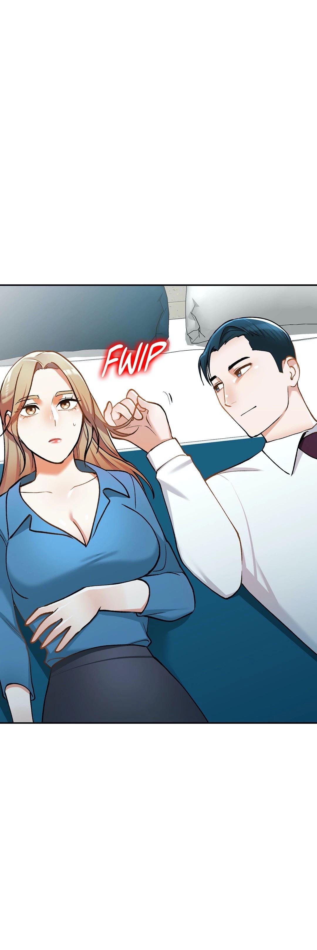 My Secretary's Got a Secret chapter 8 page 25