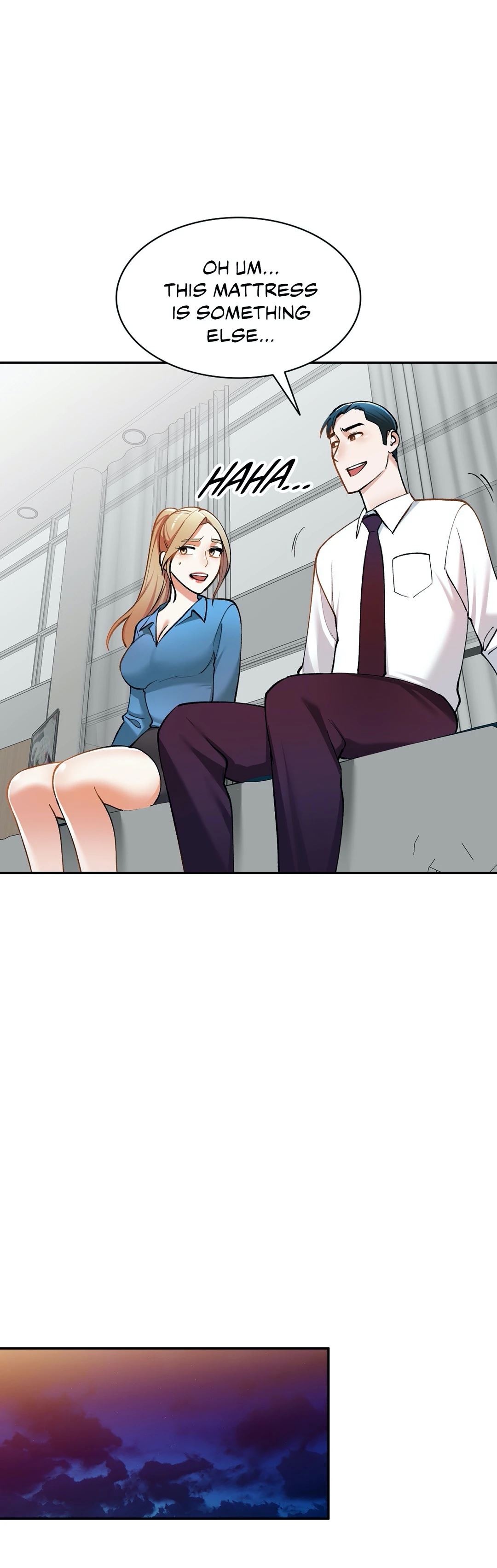 My Secretary's Got a Secret chapter 8 page 27