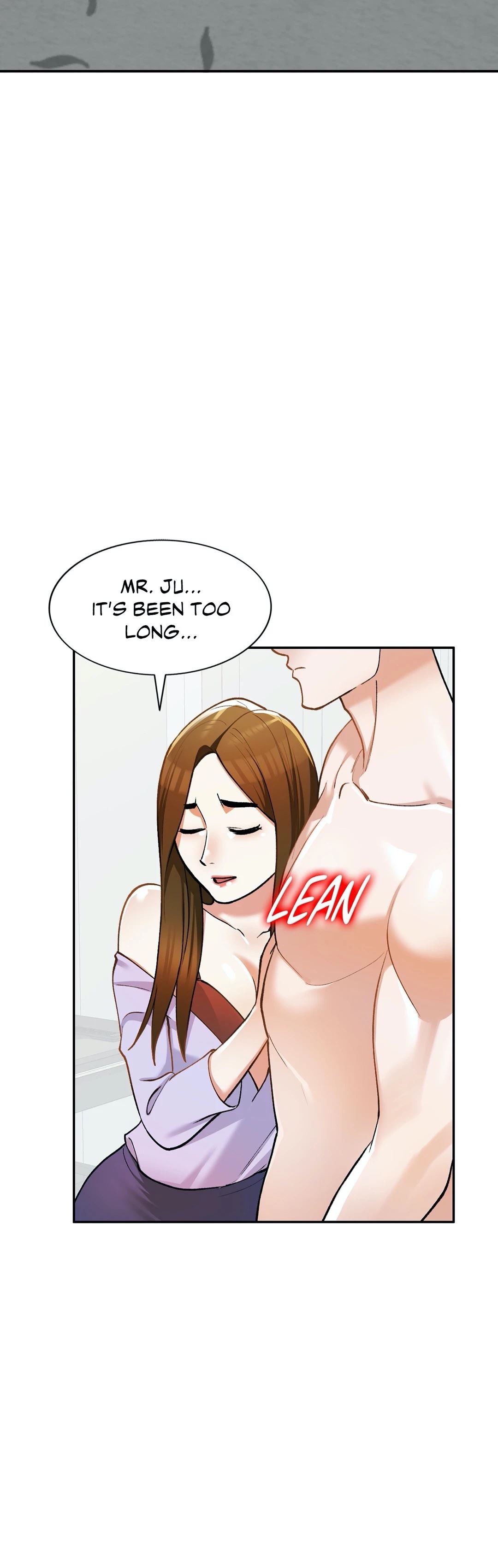 My Secretary's Got a Secret chapter 8 page 30