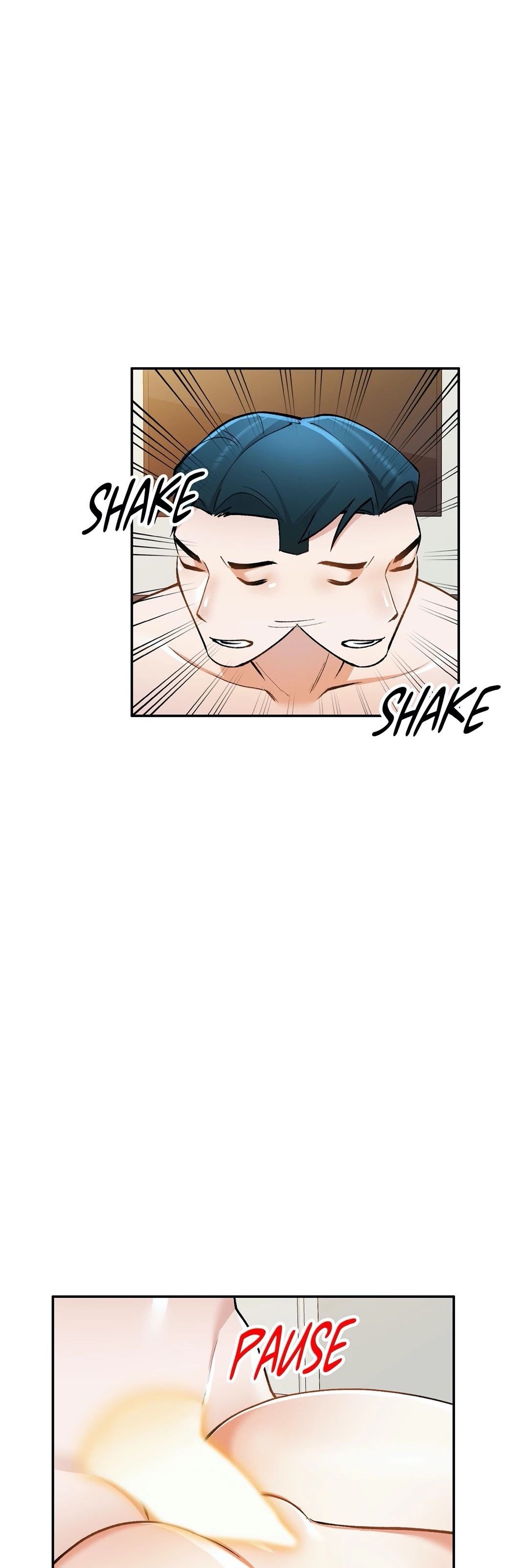My Secretary's Got a Secret chapter 8 page 43
