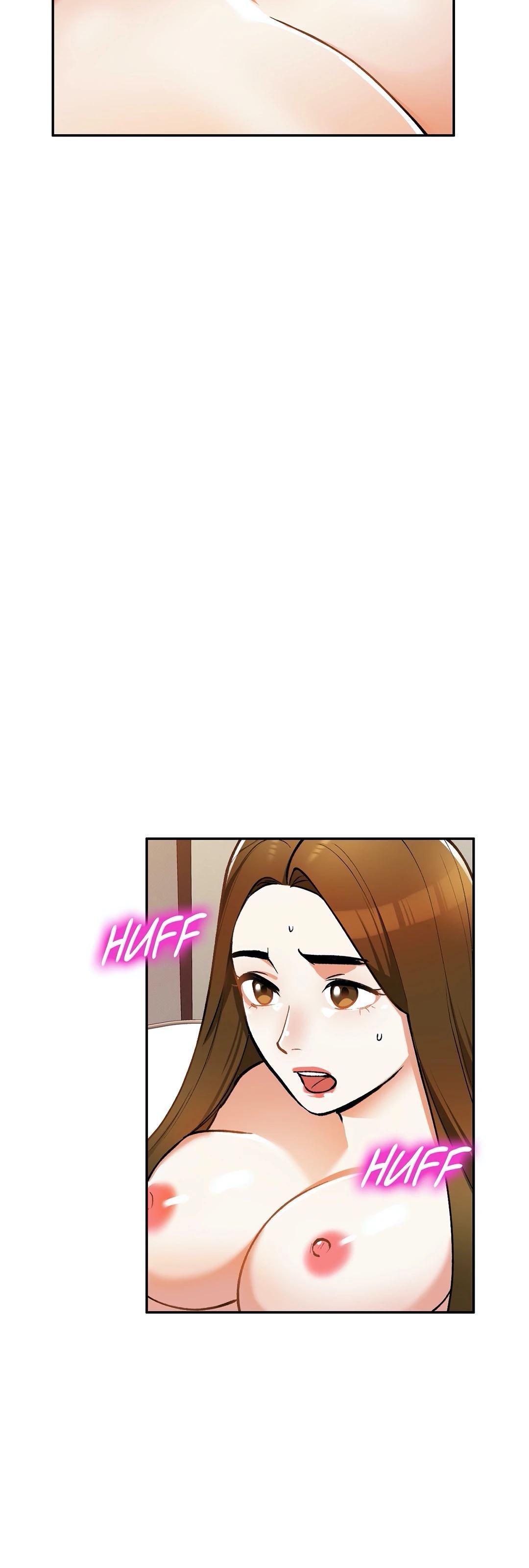 My Secretary's Got a Secret chapter 8 page 44