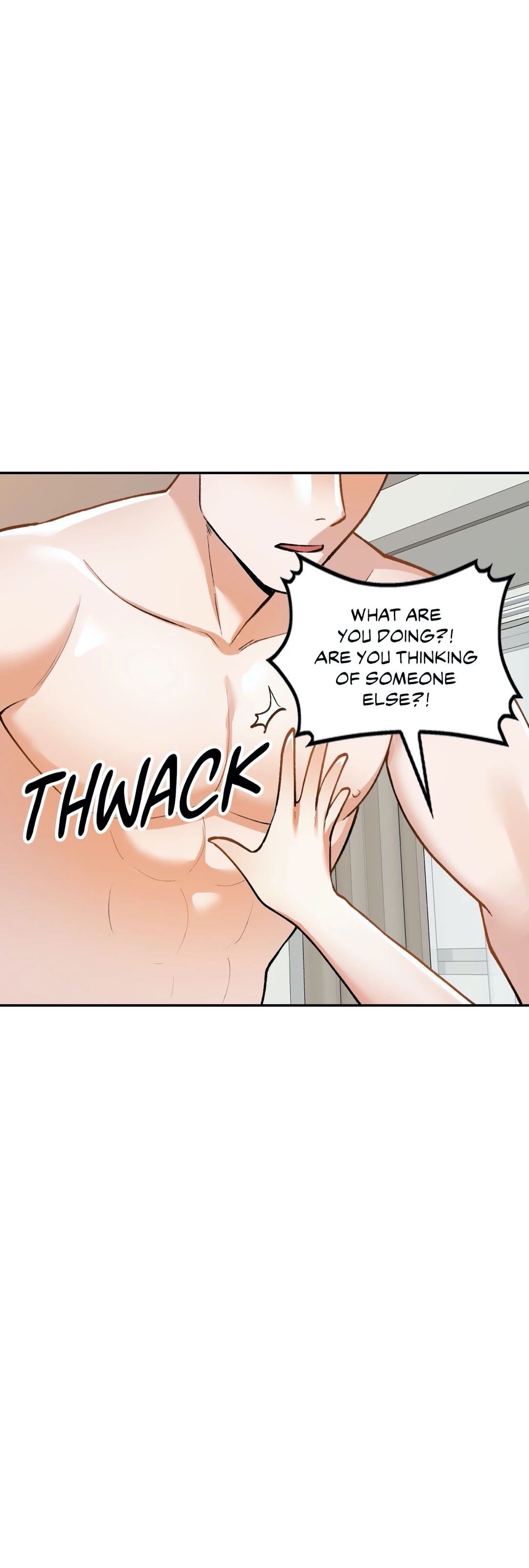 My Secretary's Got a Secret chapter 8 page 45