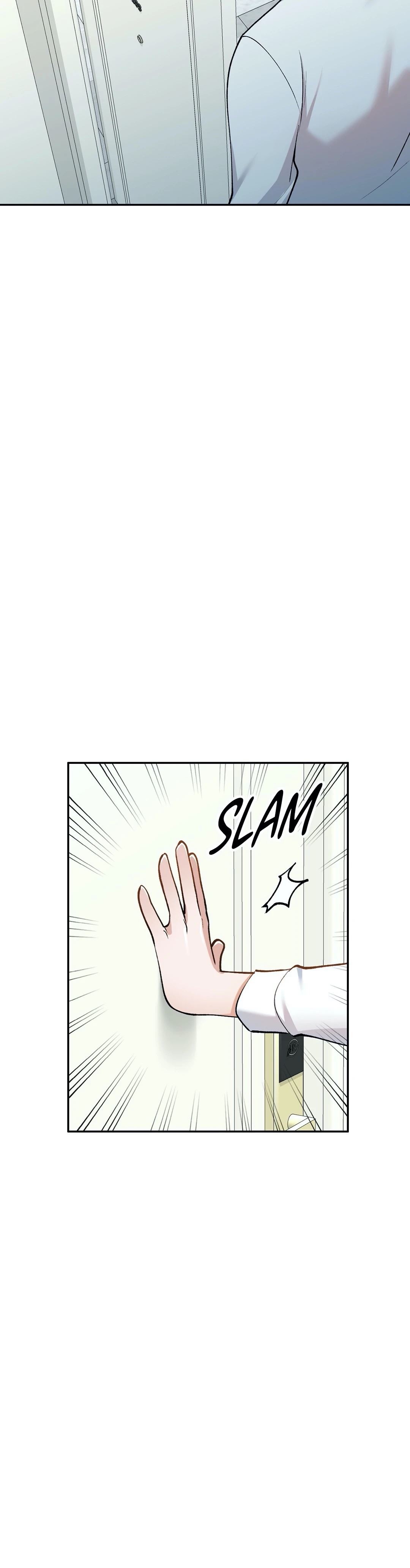 My Secretary's Got a Secret chapter 8 page 48
