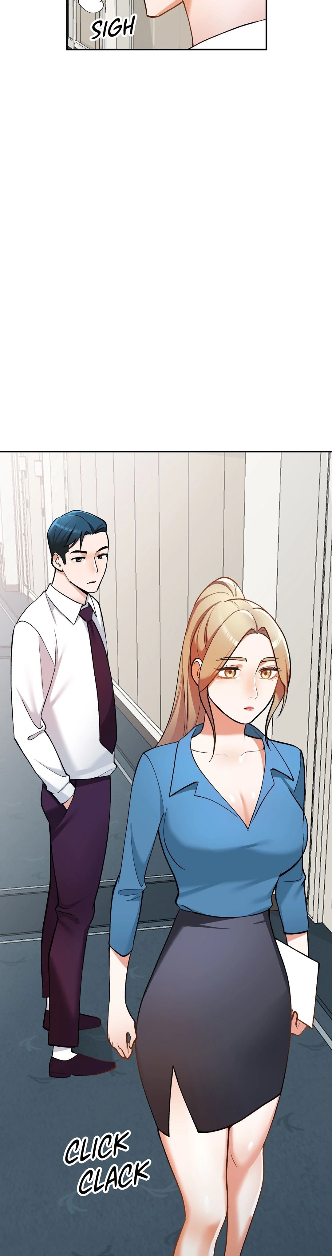 My Secretary's Got a Secret chapter 9 page 2