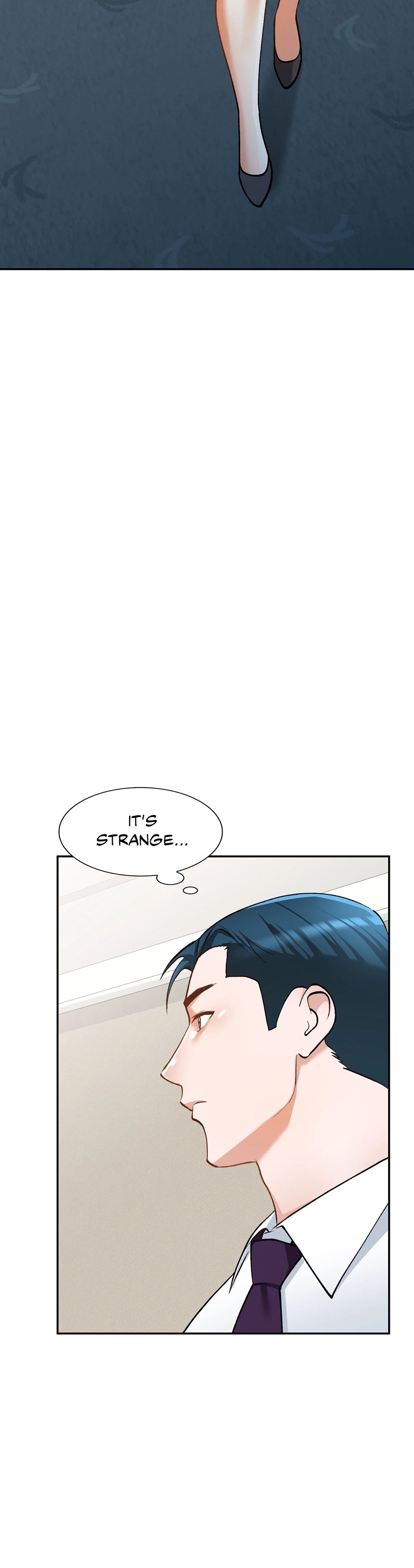 My Secretary's Got a Secret chapter 9 page 3