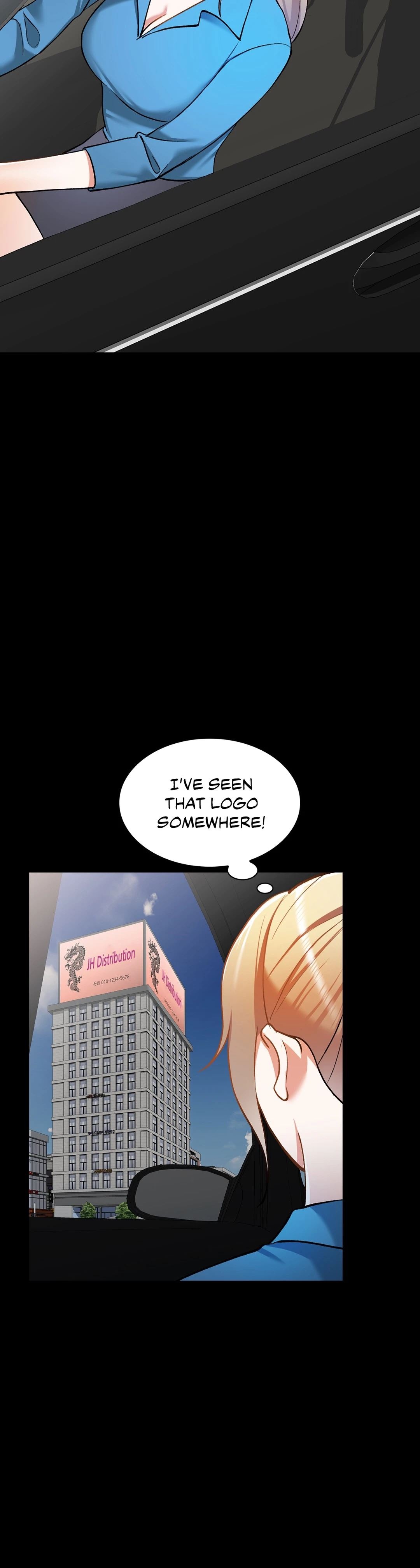 My Secretary's Got a Secret chapter 9 page 9