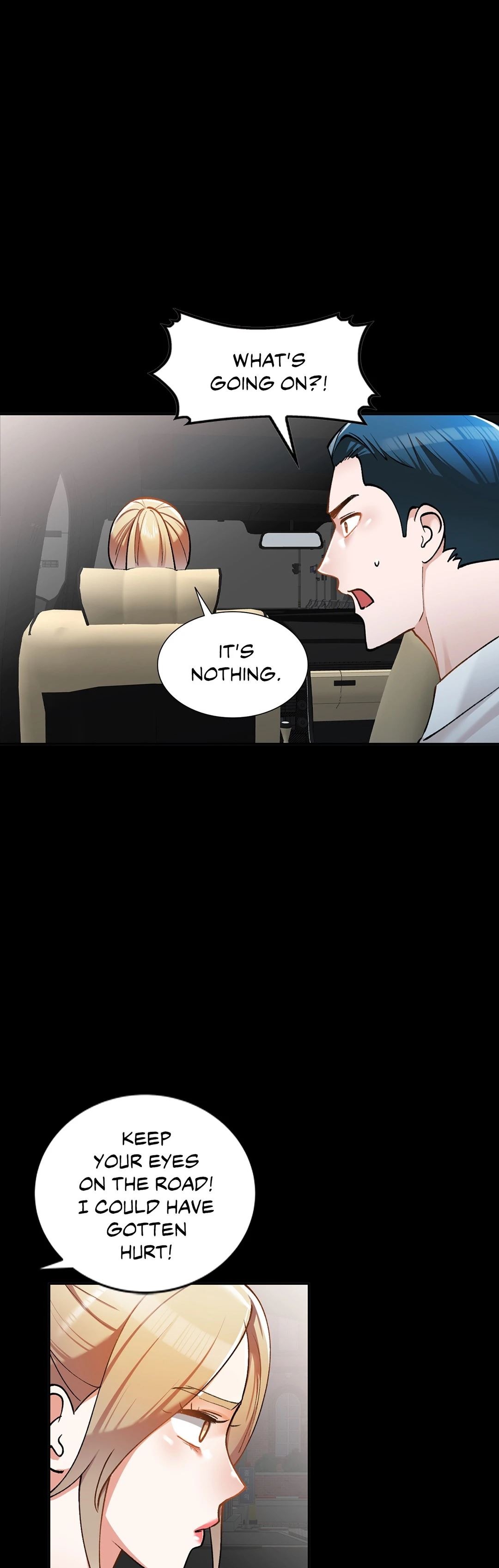 My Secretary's Got a Secret chapter 9 page 11