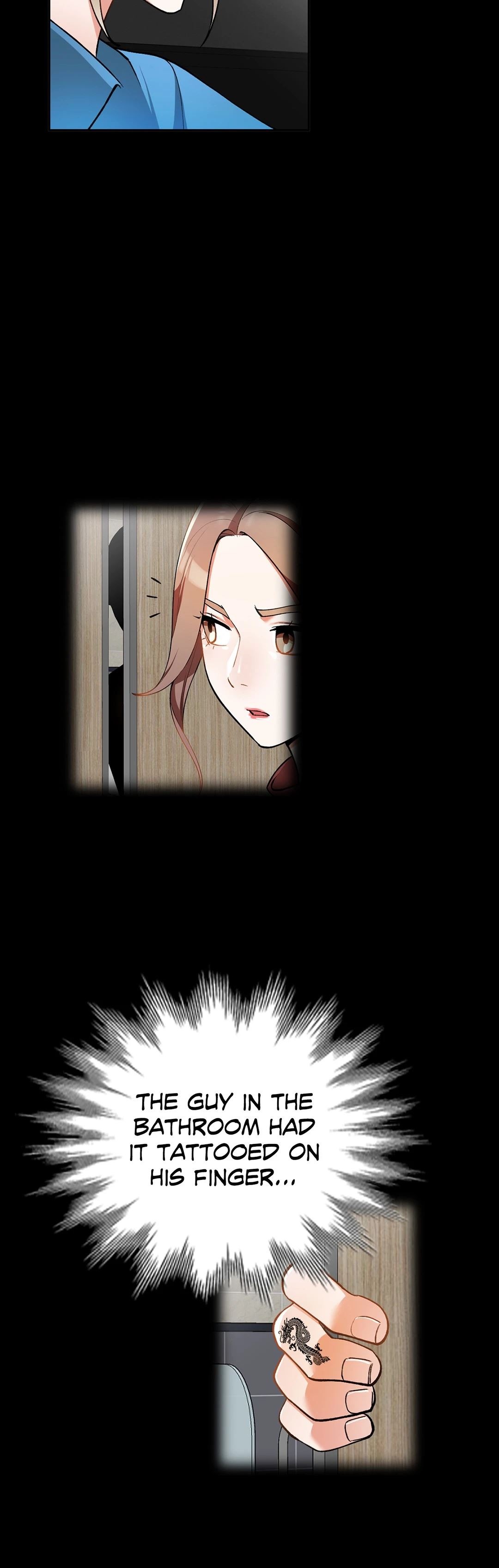My Secretary's Got a Secret chapter 9 page 12