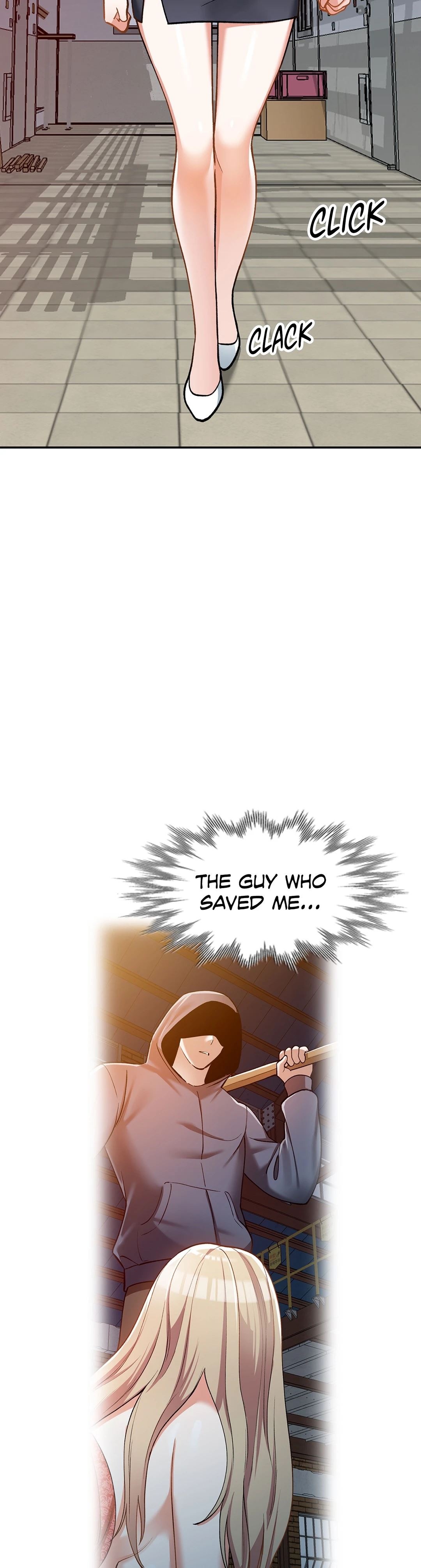 My Secretary's Got a Secret chapter 9 page 14