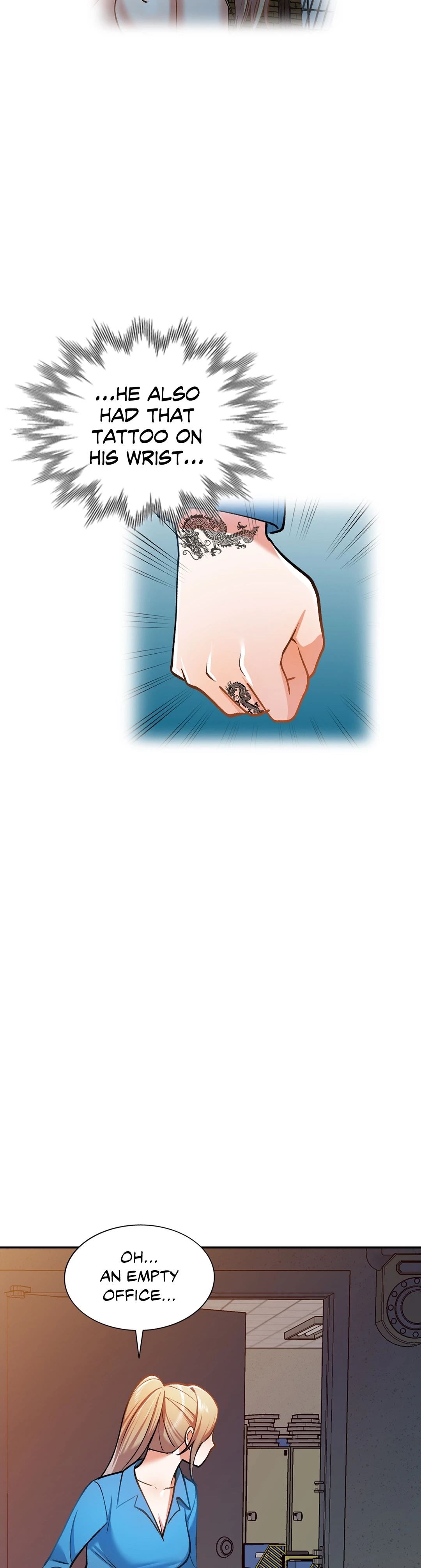 My Secretary's Got a Secret chapter 9 page 15