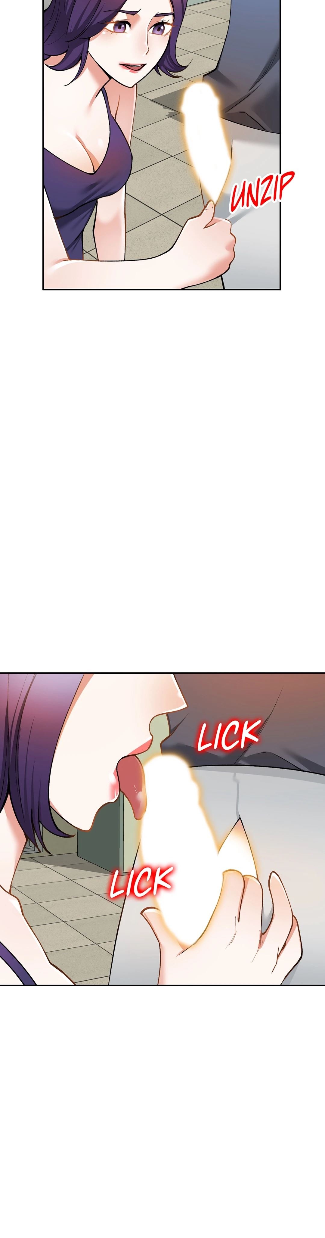 My Secretary's Got a Secret chapter 9 page 25