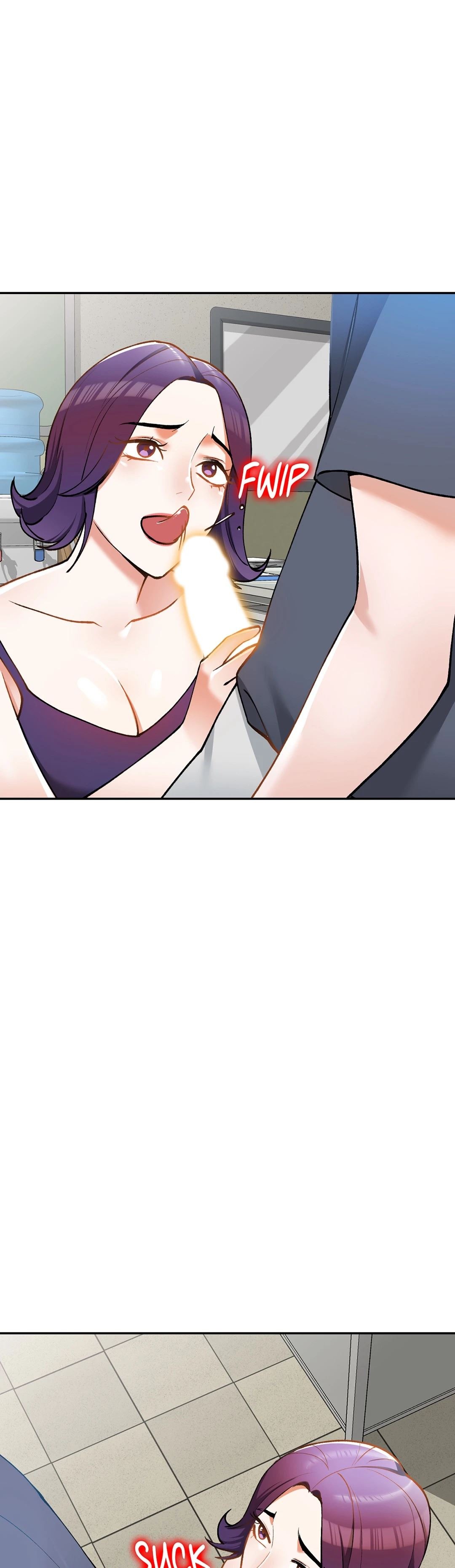 My Secretary's Got a Secret chapter 9 page 26