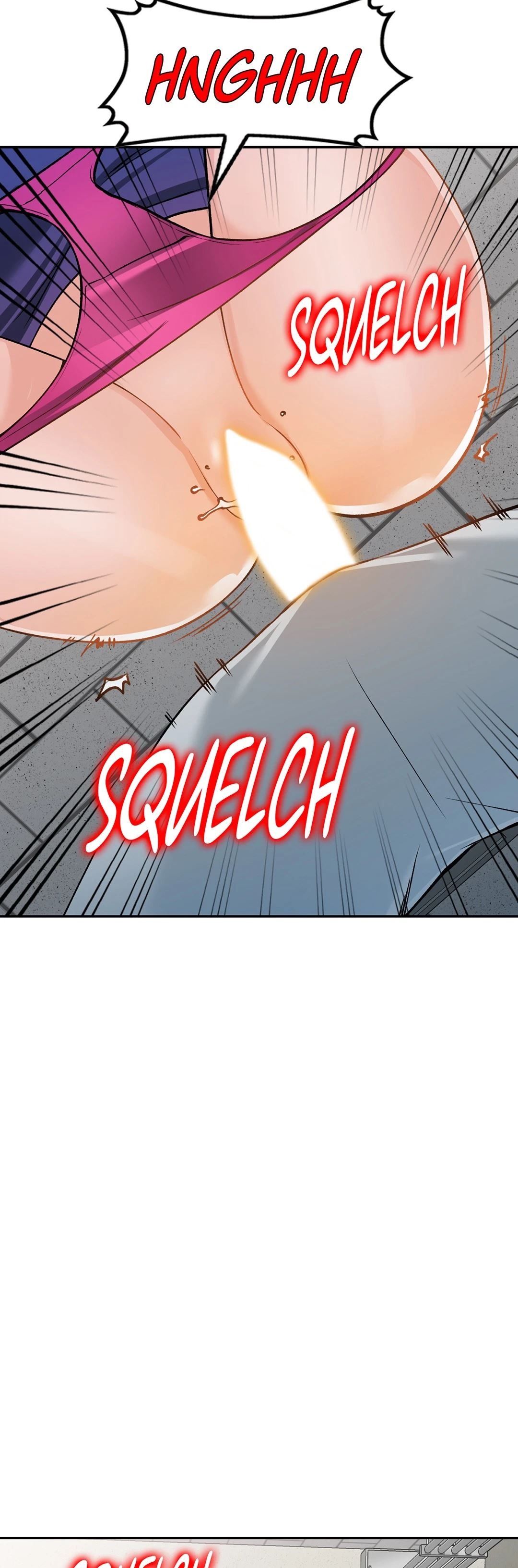 My Secretary's Got a Secret chapter 9 page 31