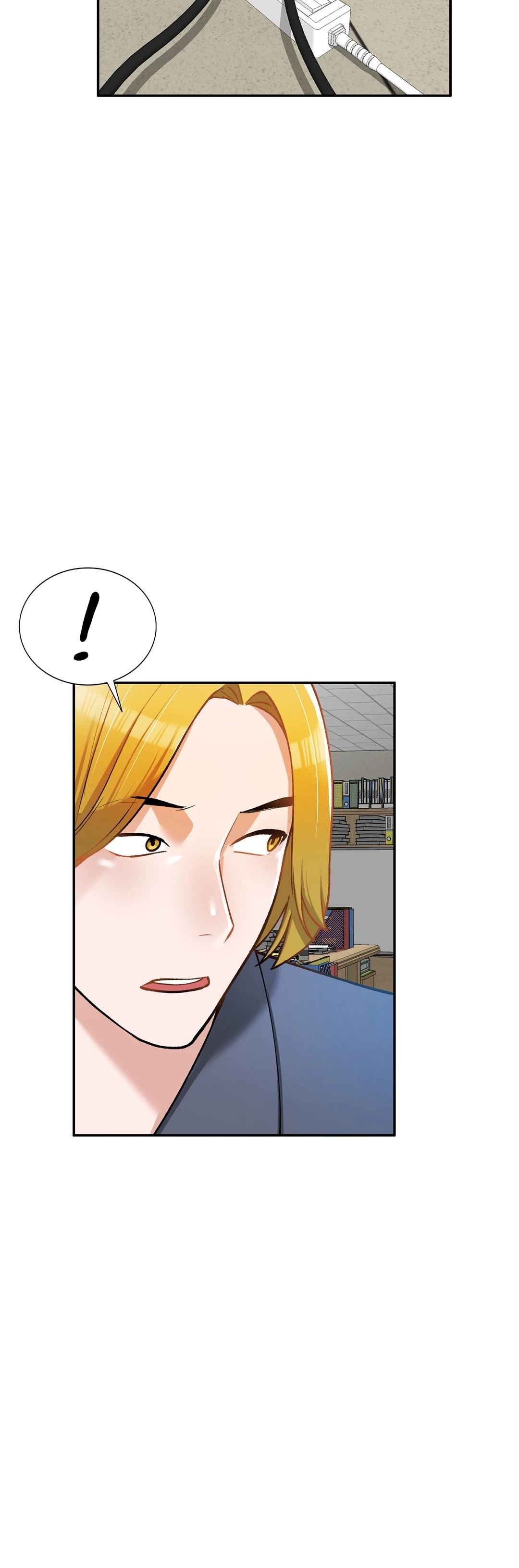 My Secretary's Got a Secret chapter 9 page 33