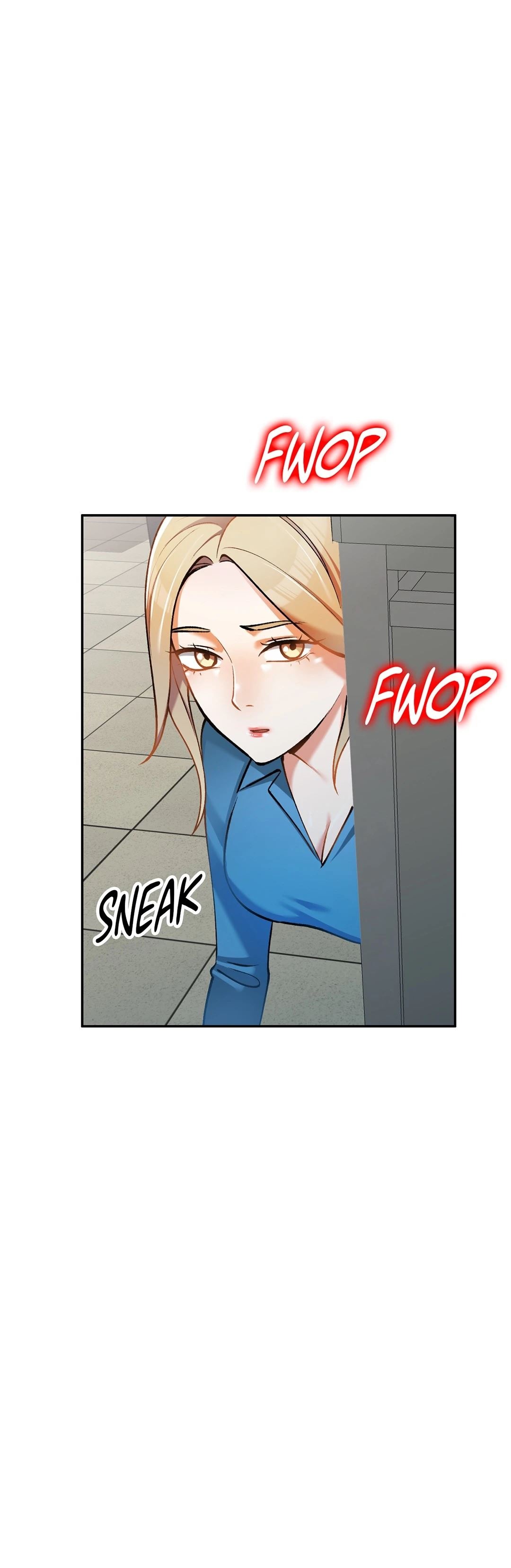 My Secretary's Got a Secret chapter 9 page 39