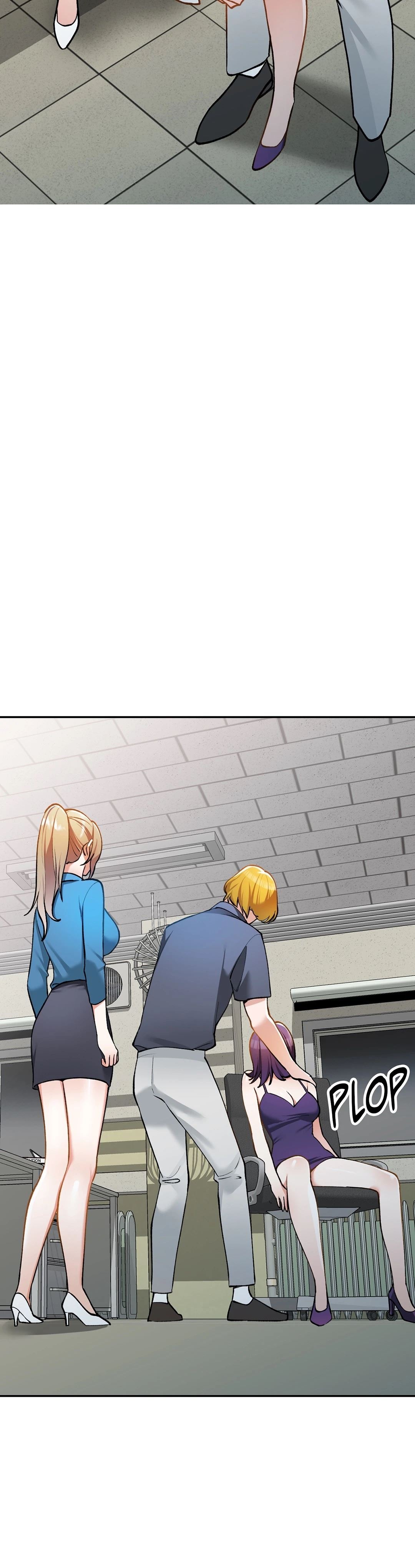 My Secretary's Got a Secret chapter 9 page 44