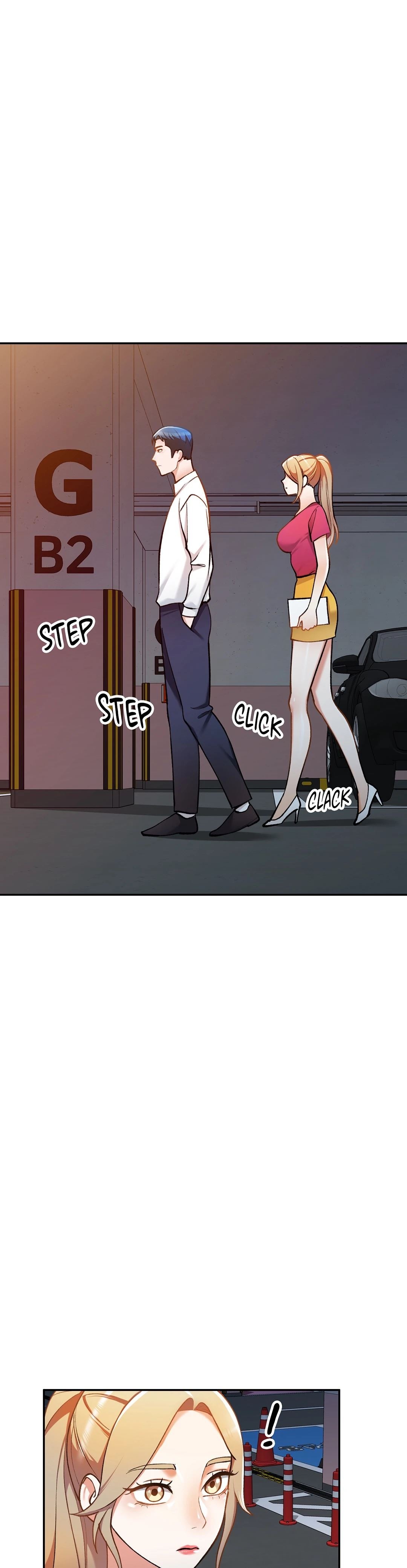 My Secretary's Got a Secret chapter 9 page 50