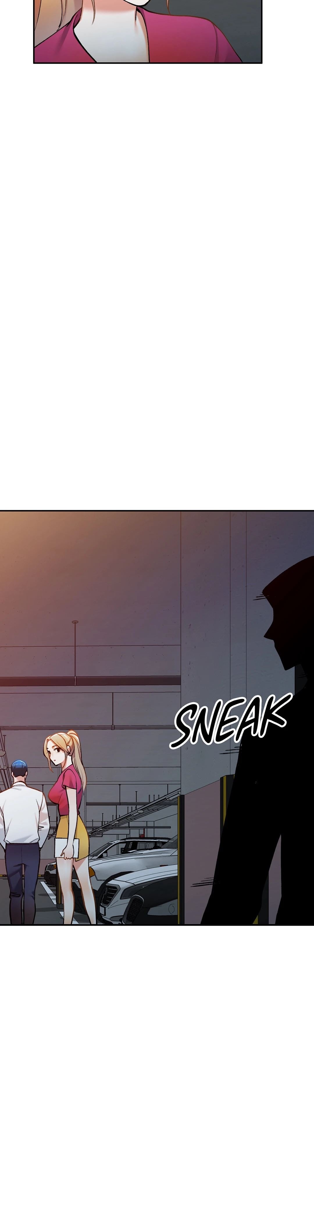 My Secretary's Got a Secret chapter 9 page 51