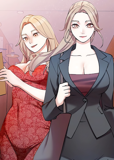 My Secretary's Got a Secret cover