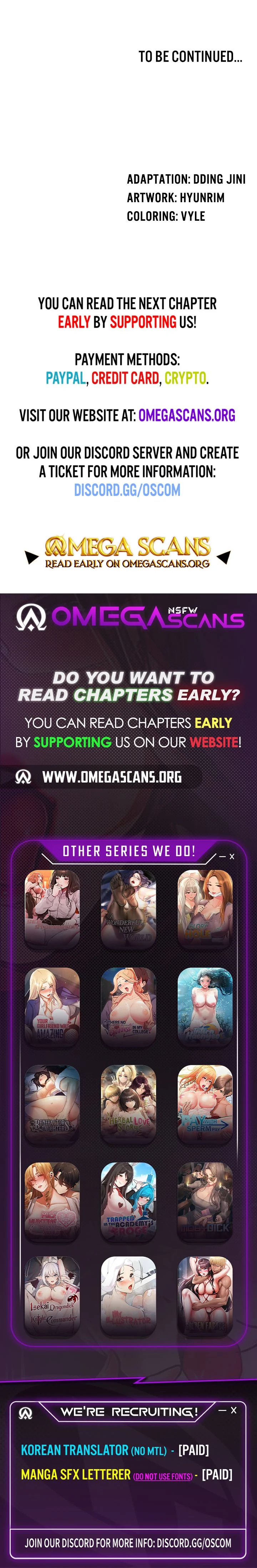 My Sex Partners Were Actually Family chapter 1 page 15