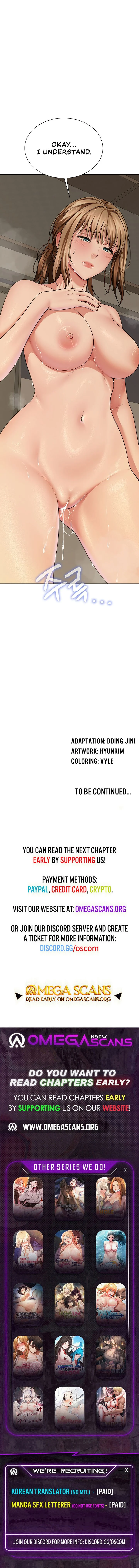 My Sex Partners Were Actually Family chapter 26 page 12