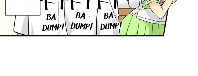 My Sister Has Amnesia— What's Sex? chapter 13 page 7