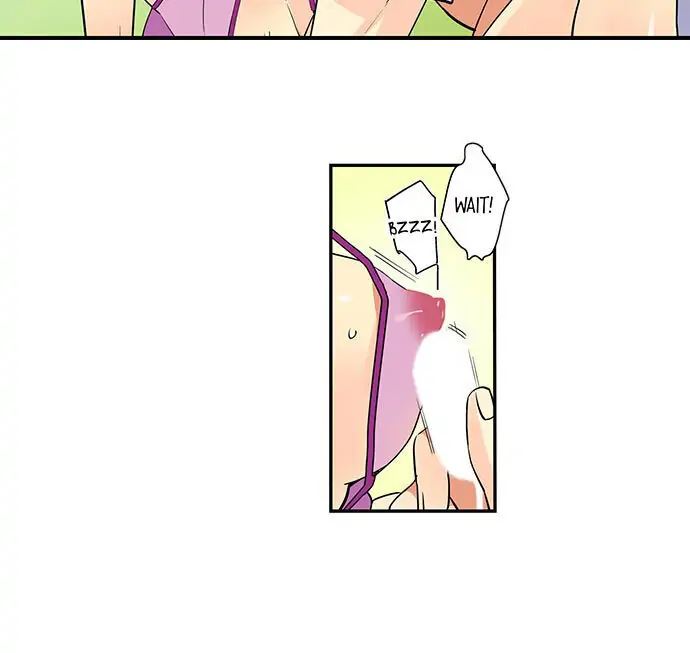 My Sister Has Amnesia— What's Sex? chapter 18 page 13