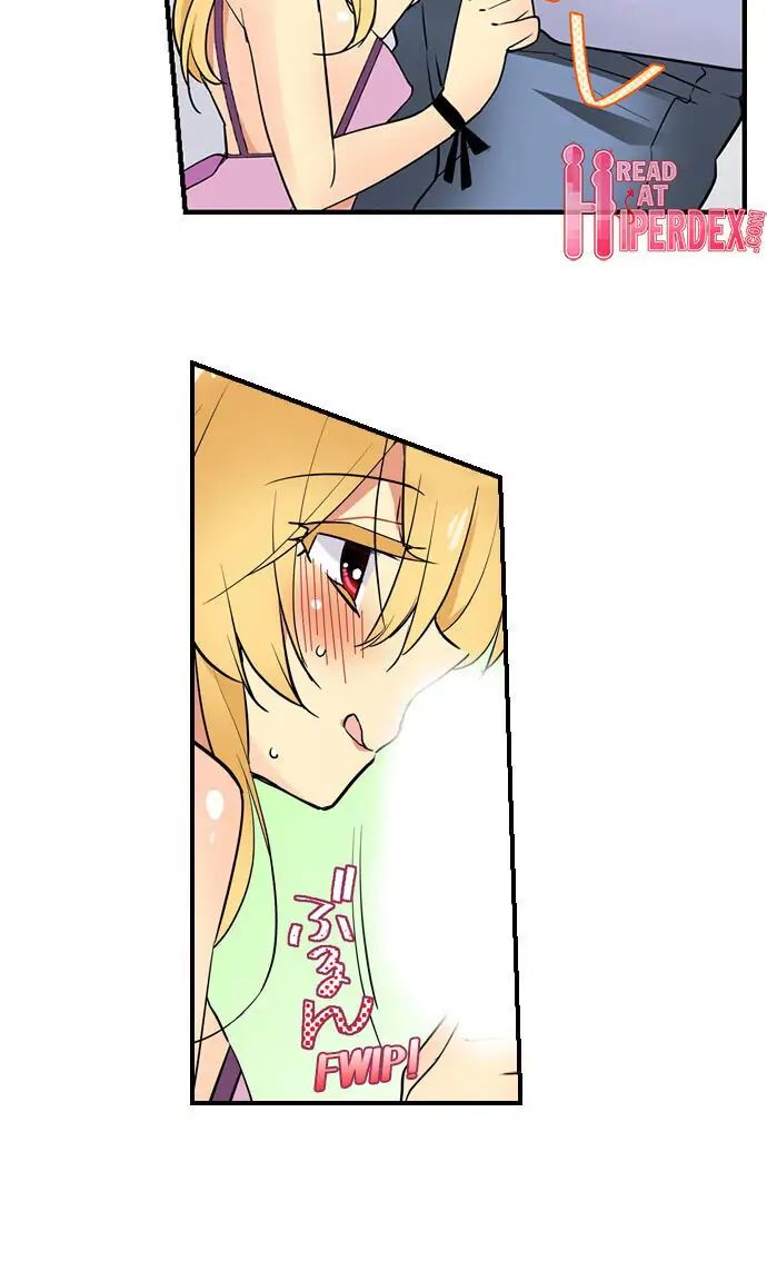My Sister Has Amnesia— What's Sex? chapter 19 page 8