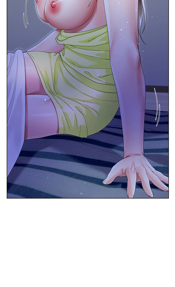 My Sister-in-law’s Skirt chapter 42 page 12