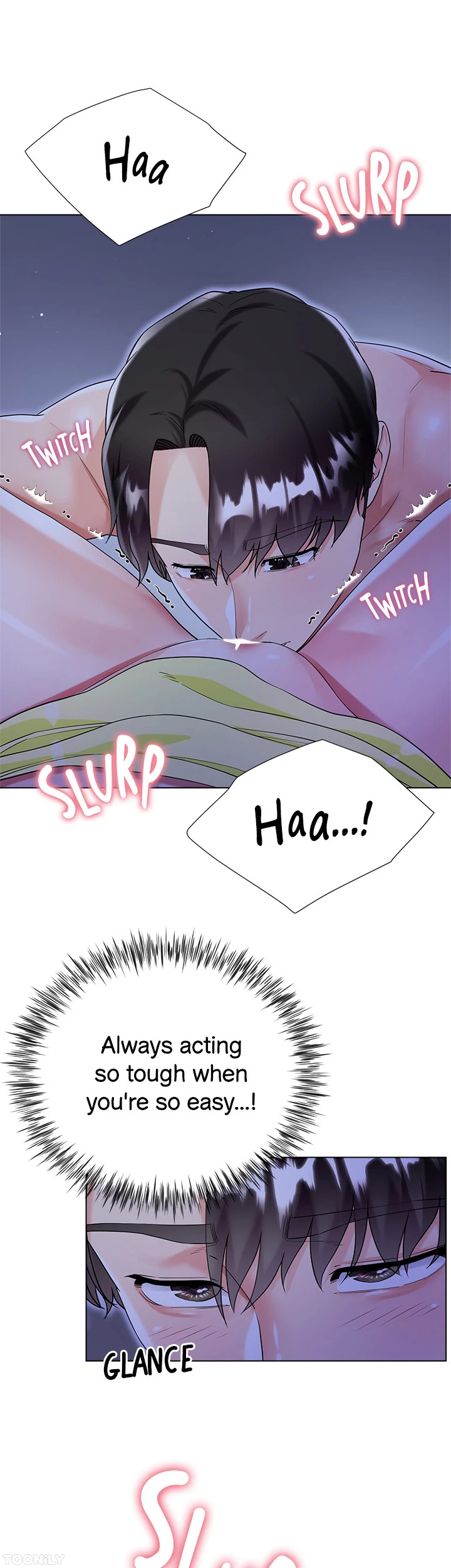 My Sister-in-law’s Skirt chapter 42 page 33