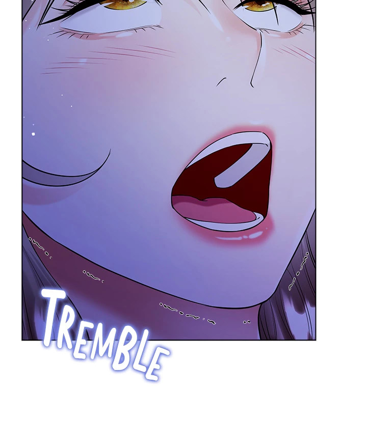 My Sister-in-law’s Skirt chapter 42 page 42