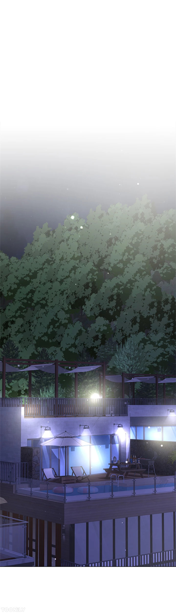 My Sister-in-law’s Skirt chapter 42 page 45