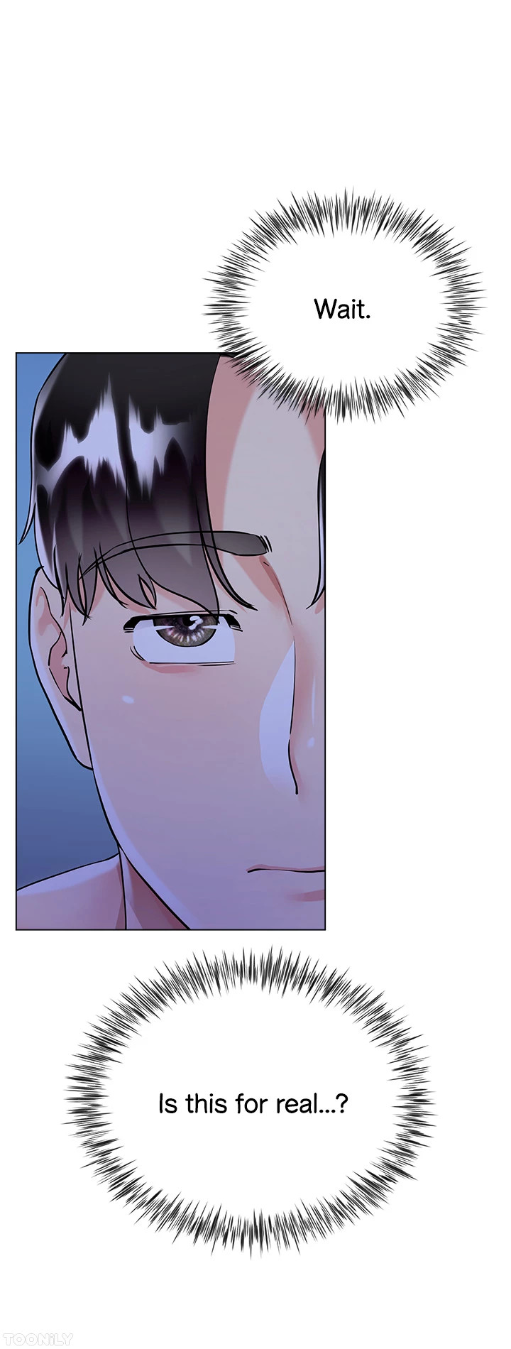 My Sister-in-law’s Skirt chapter 42 page 48