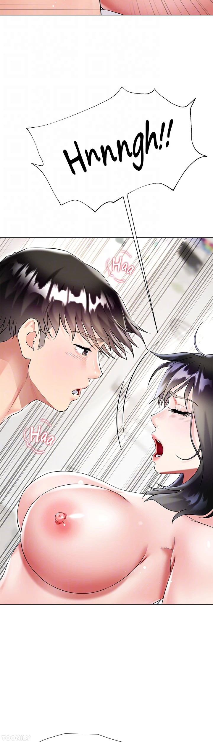 My Sister-in-law’s Skirt chapter 44 page 39
