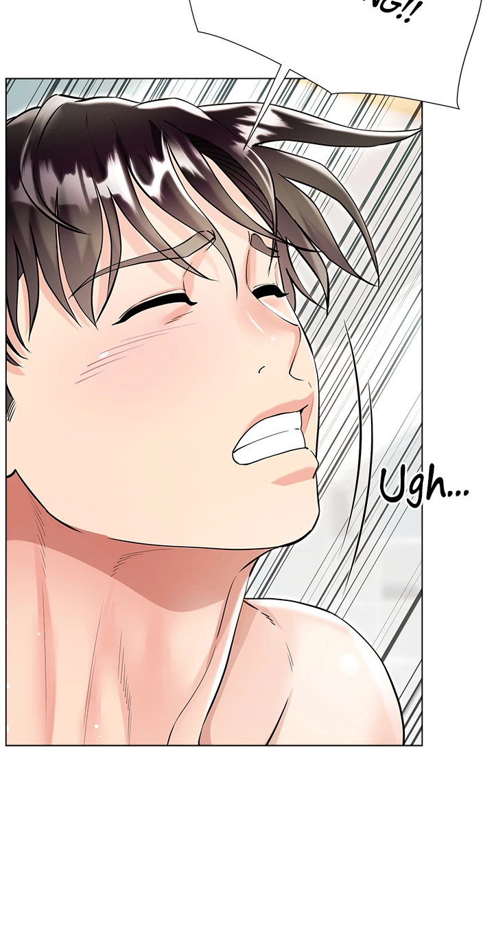 My Sister-in-law’s Skirt chapter 44 page 54
