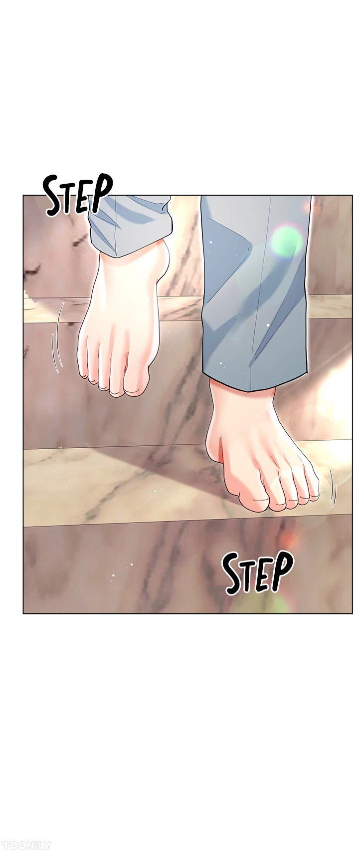 My Sister-in-law’s Skirt chapter 45 page 6