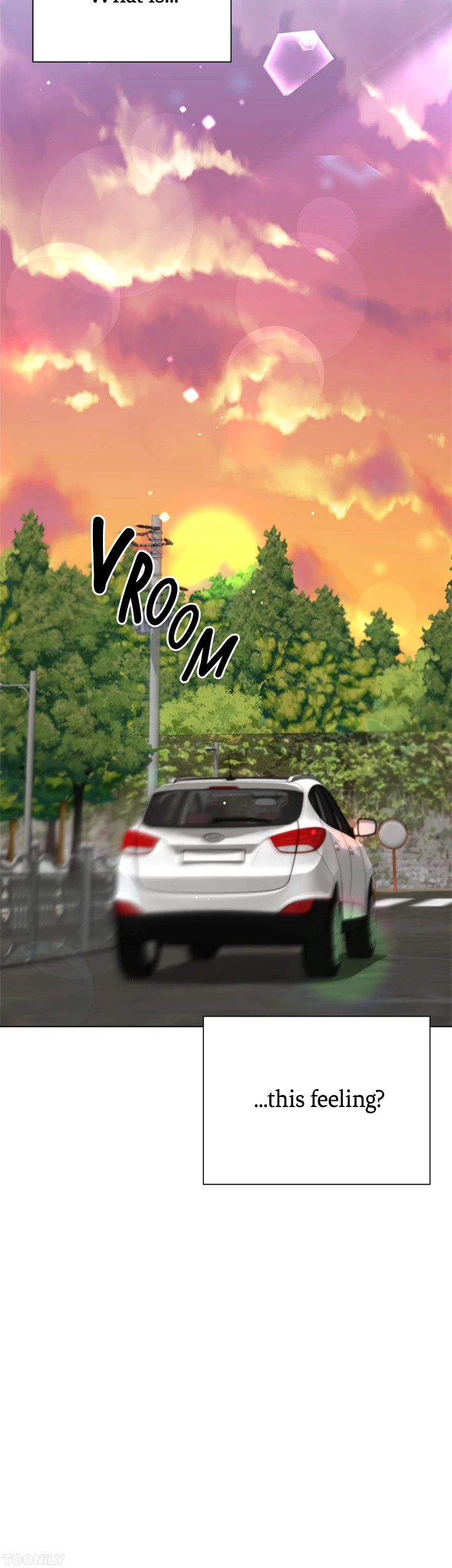 My Sister-in-law’s Skirt chapter 46 page 27