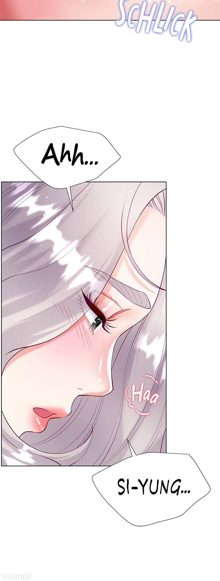 My Sister-in-law’s Skirt chapter 46 page 42