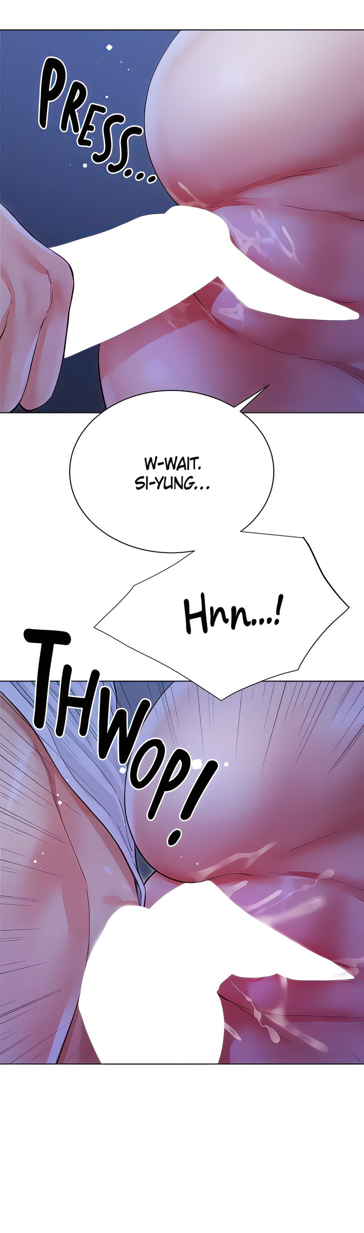 My Sister-in-law’s Skirt chapter 52 page 2