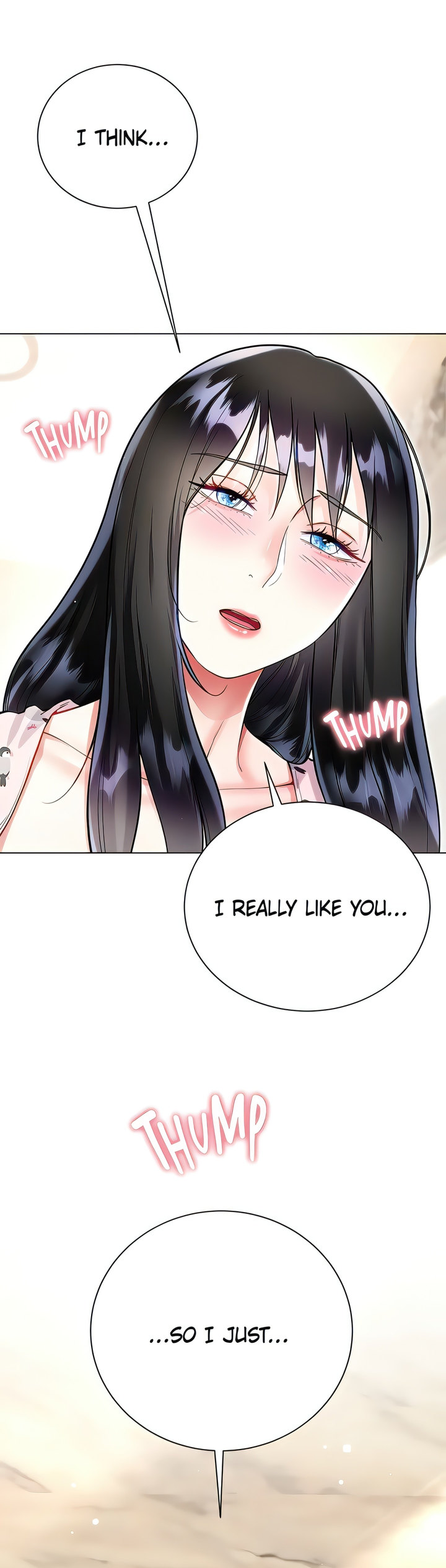 My Sister-in-law’s Skirt chapter 55 page 32