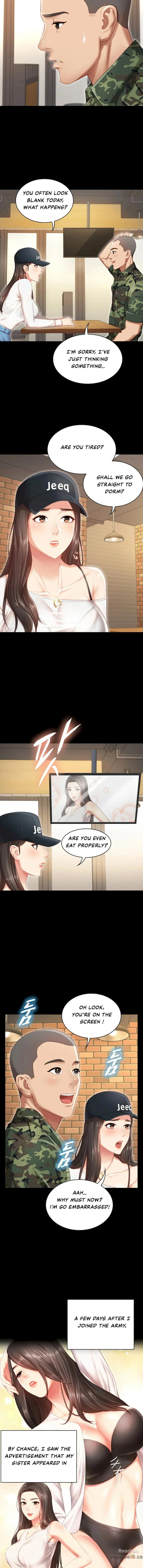 My Sister’s Duty chapter 1 page 6
