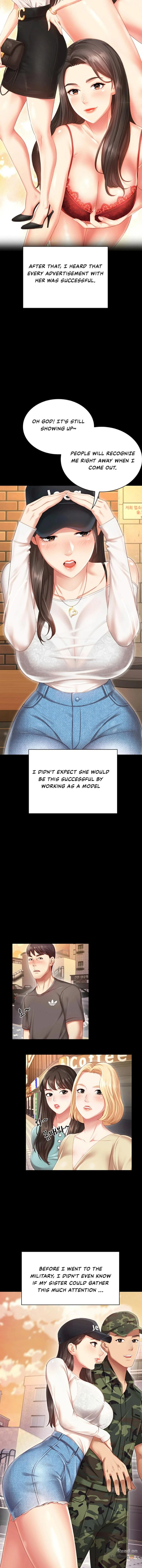 My Sister’s Duty chapter 1 page 7