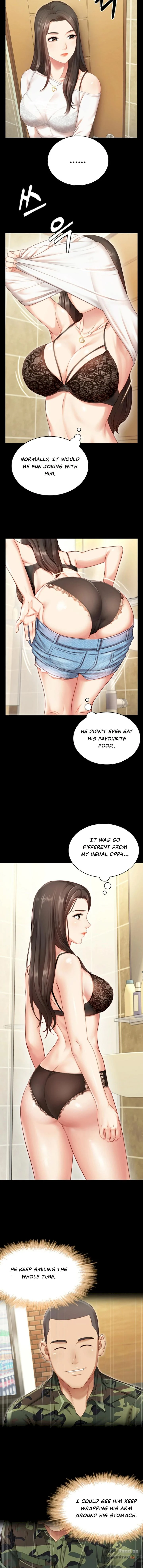 My Sister’s Duty chapter 1 page 11